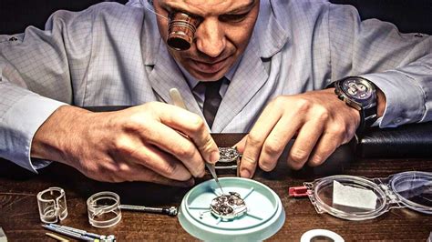 does it really take a year to make a rolex|Rolex watches production.